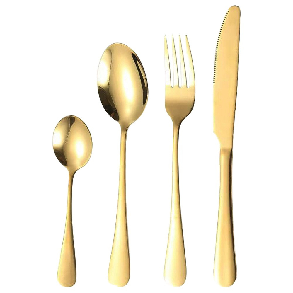 16-teiliges Besteckset