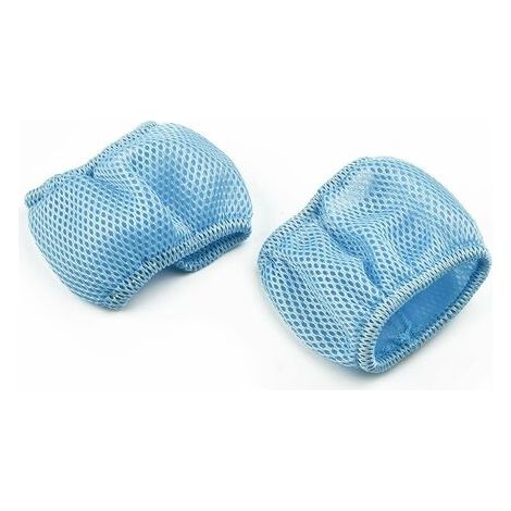 Filtre De Protection En Maille Filet Pour Piscine Et Spa-chrom