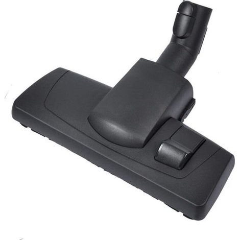 Convient Pour Miele S1 S2 S4 S5 S6 S8 Brosse De Sol Universelle Pour Aspirateur - Tubes De 35 Mm