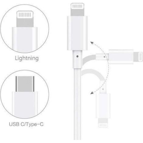 20-w-schnellladegerät + Usb-c-lightning-kabel Für Iphone 12, 12 Mini, 12 Pro, 12 Pro Max, 11, 11 Pro, 11 Pro Max, X, Xs, Xr Und Se