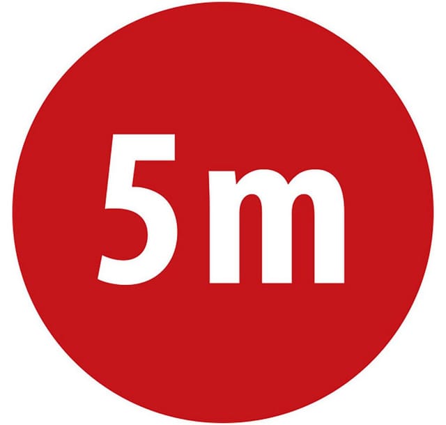 1384000 Emobility Ladekabel 5 M - Brennenstuhl