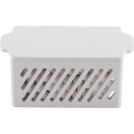 Pièce D'Accessoire Module Ion Argent Pour Aspirateur Robot G10s P10 G20, Installation Facile Nettoyage Efficace