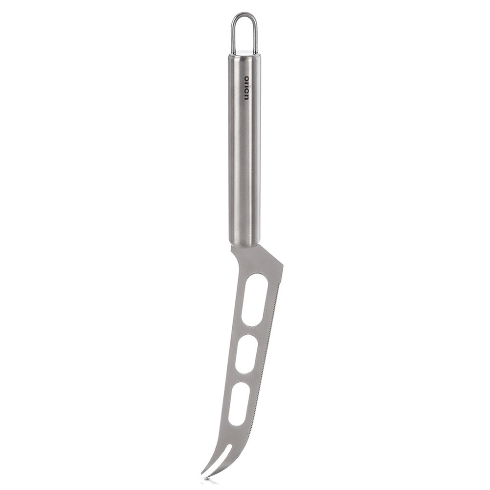 Käsemesser Aus Stahl, 26,5 Cm