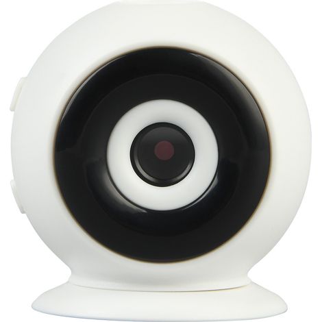 Neue Smart-home-kamera, Zwei-wege-audio-gegensprechanlage, Tisch-sicherheitsmonitor, Drahtlose Wlan-kamera