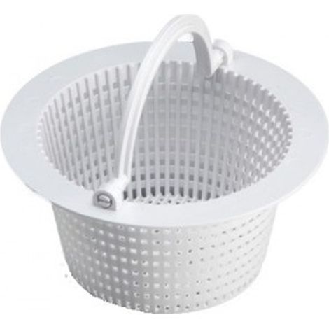 Panier De Filtre Lourd Panier De Piscine Gadget De Piscine Panier De Piscine Pompe De Piscine Filtre À Eaux Usées Accessoires Collecteur D'Huile Collecteur D'Huile En Plastique Collecteur D'Huile Anti
