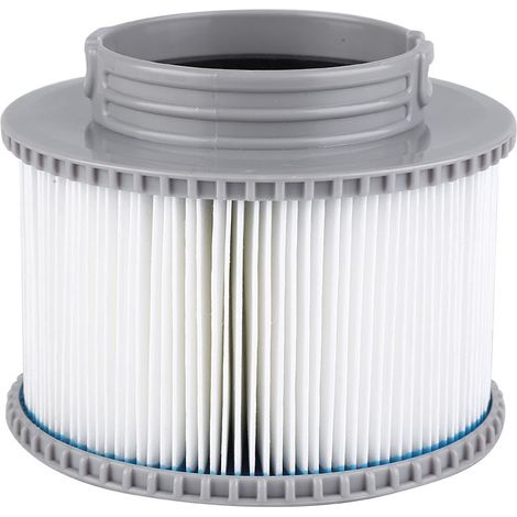 Pompe De Filtration Avec Cartouche Pour Piscine Gonflable Spa