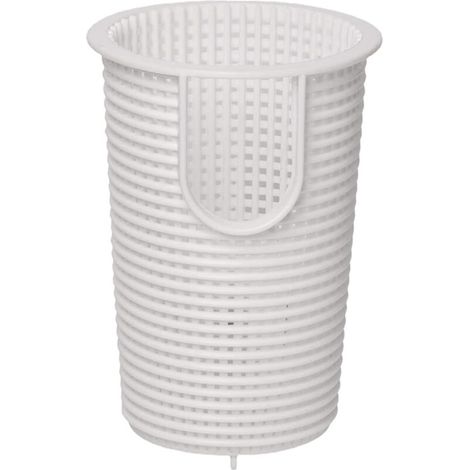 Panier De Filtre De Piscine, Filtre À Sable De Piscine, Pompe De Piscine Hors Sol, Panier De Remplacement Pour Bassin 3/4hp 2400gph