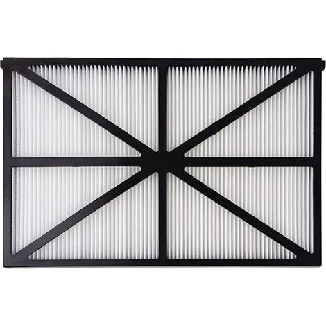 1 Pcs Cartouche Filtre Panel Rcx70101 Accessoires De Remplacement Pour Robot Nettoyeur De Piscine