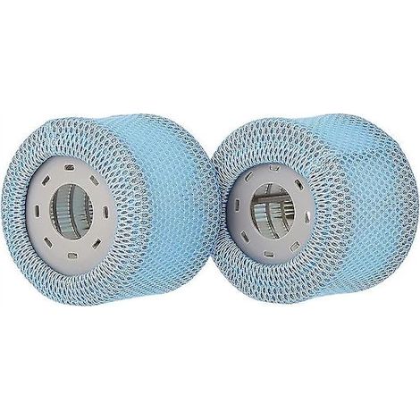 Sac Filtrant Pour Filtre De Spa Mspa-online Store
