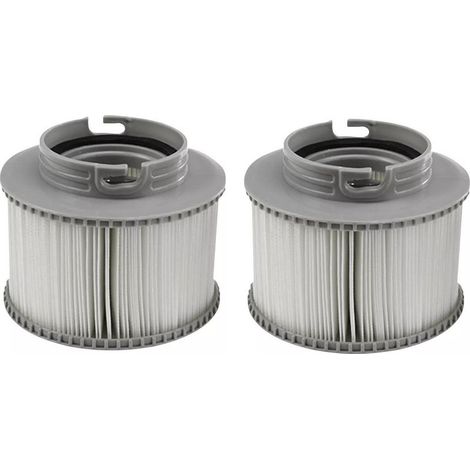 Filtre Pour Piscines Gonflables Mspa, Lot De 2, 298-online Store