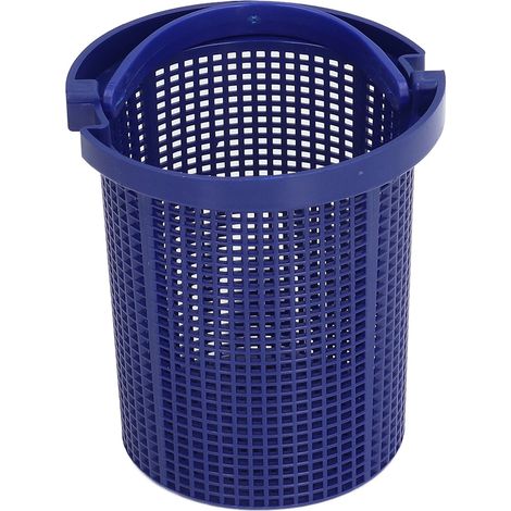 Panier De Remplacement Pour Skimmer De Piscine, Filtre En Plastique, Outil De Nettoyage Compatible Dura Glass Maxi Glass B‑106