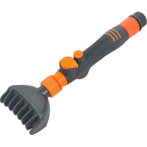 Nettoyant Pour Filtre De Spa, Cartouche Filtrante Pour Piscine, Compatible Avec Les Raccords De Tuyau D'Arrosage, 1 Pièce