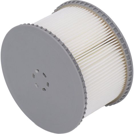 Filtre Pour Piscine Gonflable Mspa Fd2089, Élément Filtrant Pour Piscine Gonflable Domestique Et Baignoire De Plage
