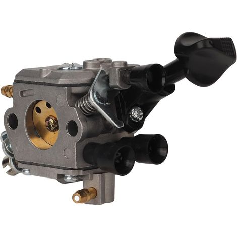 Carburateur Br 450 Carburateur Br 350 Aluminium, Abs, N Remplacement Du Carburateur Pour Br350 Br430 Br450 Br450c Ef Sr430 Sr450