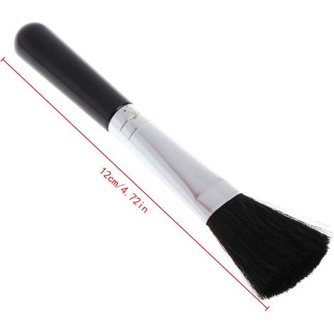 Brosse De Nettoyage Pour Terreau Et Engrais Pour La Maison, La Plantation Agricole, Les Pots De Fleurs D'Intérieur Avec Soucoupe, Petite Taille