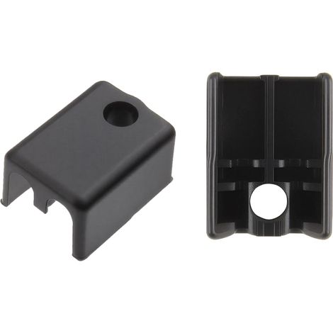 2 Supports De Fixation De Câble Double 731-04216a, Support Cable Tondeuse Support Cable Accelerateur Tondeuse Pour Castelgarden Ggp Stiga Viking Mcculloch, Pièces De Jardin Souffleuses À Neige