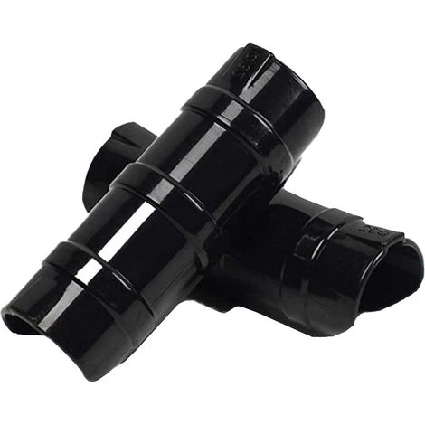 Lot De 24 Pinces Pour Serre Pour Tube De Ø1820mm (0,700,78 Pouces), Pinces Pour Bâtiments De Jardin, Couverture De Rangée, Filet, Tunnel, Arceau