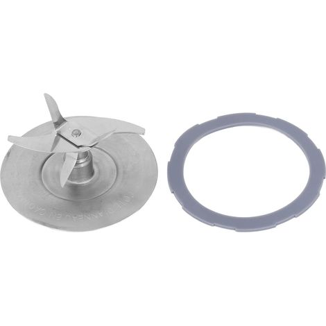 Lame Et Joint De Mélangeur Fdit, Qualité Alimentaire De Qualité Supérieure Avec Sceau En Silicone Pour Le Mélangeur Pro