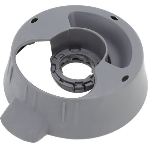 Base Principale Pour Robot Culinaire Multifonction, Pièces De Rechange Pour Blender De Cuisine Vorwerk Thermomix Tm5 6