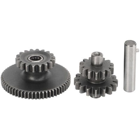 Anlasserritzel Für Stabiles Getriebe, Passend Für Cg125, 150cc, 200cc, 250cc Pit Quad, Dirt Bike Und Atv.