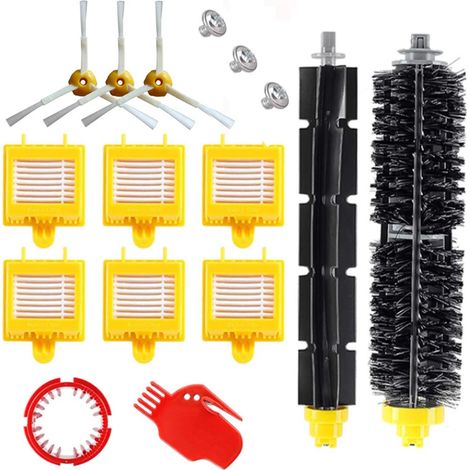 Accessoires Irobot Roomba 760/770/772/774/775/776/780/782/785/786/790