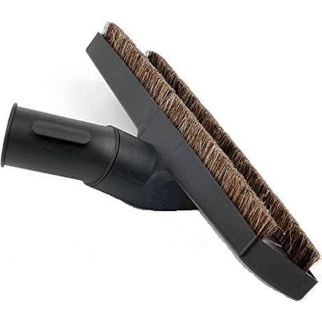 Accessoire De Fixation Pour Sol En Bois Dur - 32 Mm - Extra Large - 360 Degrés - Brosse Pour Aspirateur Multi-surfaces