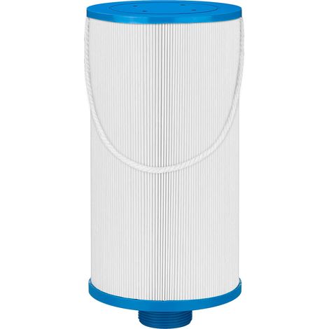 Filtre De Remplacement Pour Spa Watkins 303279 Filbur Fc-2402, Cartouche Filtrante Pour Jacuzzi 5ch-37 Pff42tc-p4 78460 Pour Lifesmart, Free Flow