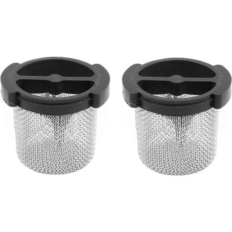 Zodiac Polaris 6-504-00 Filtre De Remplacement Pour 280 380 360 180 165 65, 2 Pièces-muntra