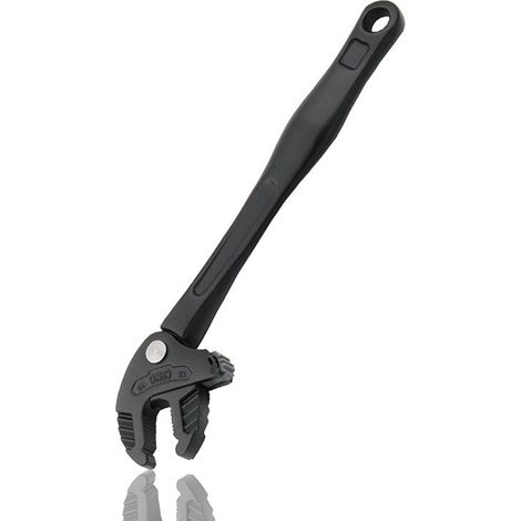 Clé À Cliquet Réglable À Extrémité Ouverte, Petite Mâchoire Fine Autobloquante 10-13mm Pour L'Entretien Des Tuyaux De Voiture, Usage Domestique