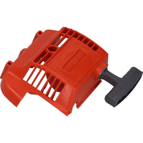 Démarreur À Tirer Pour Husqvarna 123 322 223l 503852807 Remplacement De L'Assemblage De Tondeuse À Gazon