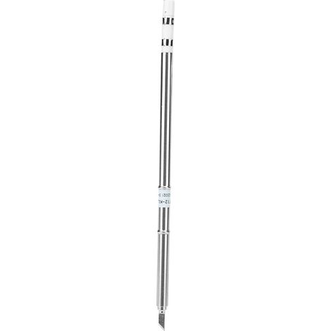 Le Fer À Souder Incline La Résistance À La Corrosion Légère De Thermocouple D'Appareils Industriels