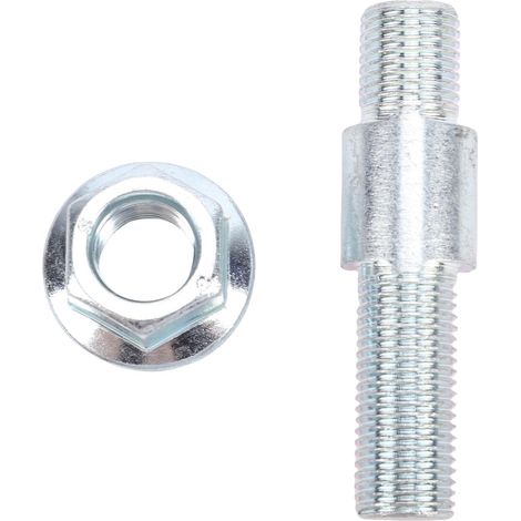 Boulon Et Écrou De Montage Du Levier De Vitesses À 5 Vitesses, Remplacement Manuel Pour Transmission Bronco Ranger M5r2 M50d-r1