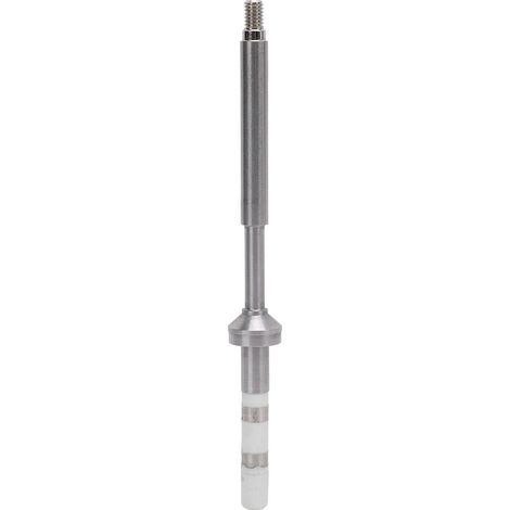 Adaptateur De Pointe Chauffante En Laiton Pour Ts100 Ts101 Pts200