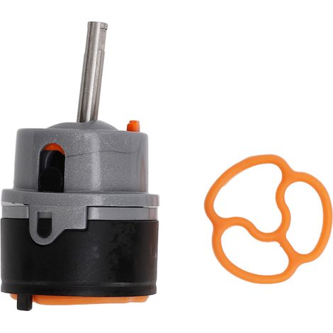 Cartouche De Valve À Poignée Unique De Remplacement Rp50587, Pour Robinet Dst 100 101 140 141 400 440 441 470 501