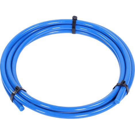 Cintreuse De Tubes En Cuivre Intégrée, Bande De Pliage En Plastique Pe De 5/8 Pouces, 4m De Longueur, Pour Climatisation, Cvc