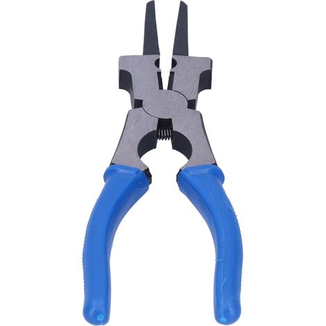 Pince À Souder Multifonction, Outil De Soudage Électrique De Forme Spéciale, Accessoires De Soudage