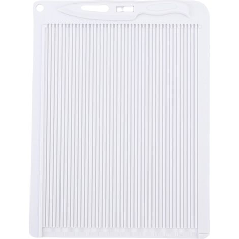 Mini Tableau De Notation Et Ensemble De Dossiers En Os, Outil Artisanal De Gaufrage De Scrapbooking Polyvalent Pour La Fabrication De Cartes, Mesure Y Compris Cm Pouces