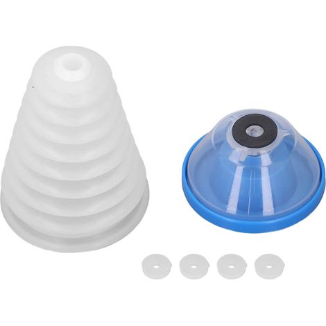 Ensemble De Collecteur De Couvercle De Poussière De Perceuse Électrique, Accessoires De Perçage De Marteau, Outil Électrique, Dispositif Anti-poussière