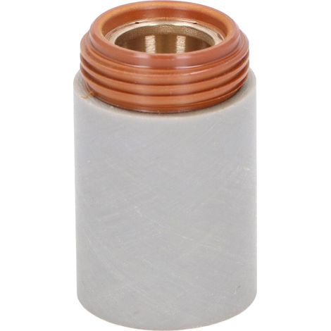 Capuchon De Retenue Des Consommables Du Coupeur Plasma Pour Pmx45 40 À 100a