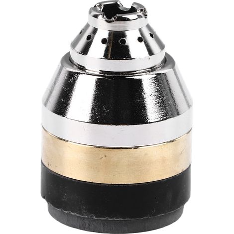 Couvercle De Protection Pour Torche De Découpe Plasma, Accessoire De Pointe De Buse Contactable Pour Remplacement