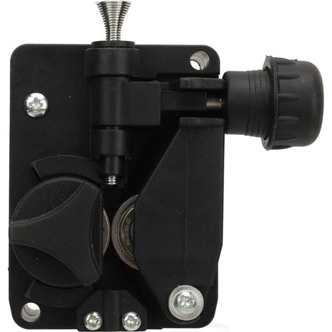 Chargeur De Fil De Soudure 10w, 2 À 13m Par Minute, Moteur D'Alimentation De Soudure Pour Fils De 0.6 À 1.0mm, Dc24v