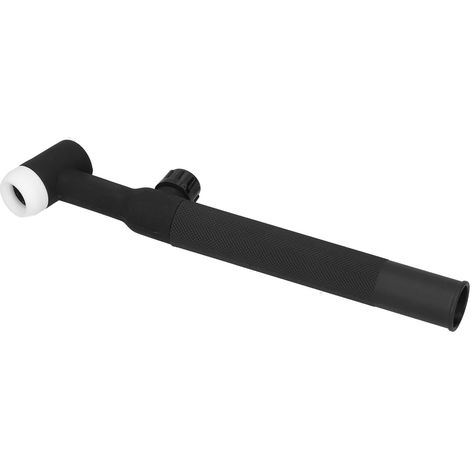 Tête De Soudage Au Chalumeau Tig Kit De Corps De Soudeur À L'Arc À L'Argon Gtaw Refroidi Par Air Pour La Série Wp-17wp-17fv