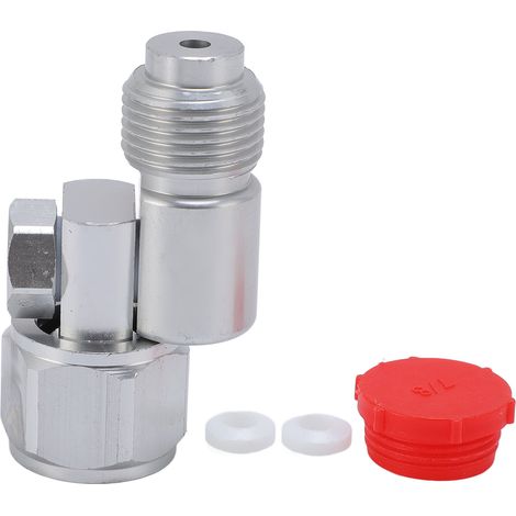 Pistolet À Peinture Sans Air, Joint Pivotant, Angle De Rotation De 360 ​​°, Tuyau En Alliage D'Aluminium