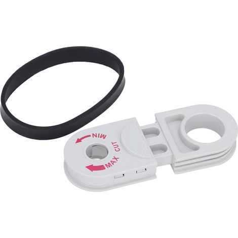 Pince À Dénuder Les Câbles Coaxiaux, Mini Outil Universel De Fil Réseau Pour Utp Stp Sftp Cat5e 6 6a 7 8