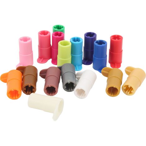Adaptateur De Stylo 23 Pièces, Marqueur Précis De Machine De Découpe Abs Non Toxique Pour Cricut