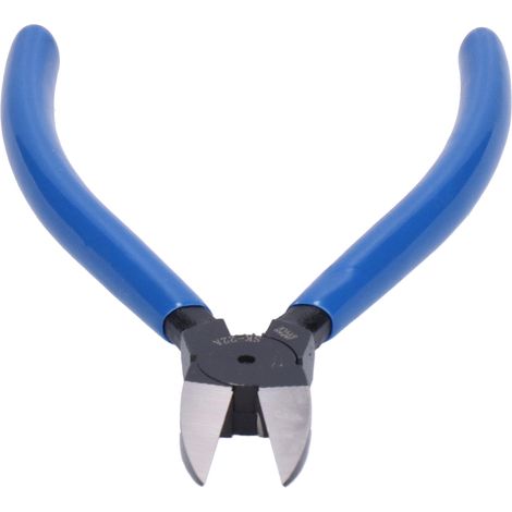 Sk-22a 6 Pouces Coupe-fil Diagonale Pince Coupante Latérale En Acier Au Chrome Vanadium Pour Couper Les Pièces De Circuit