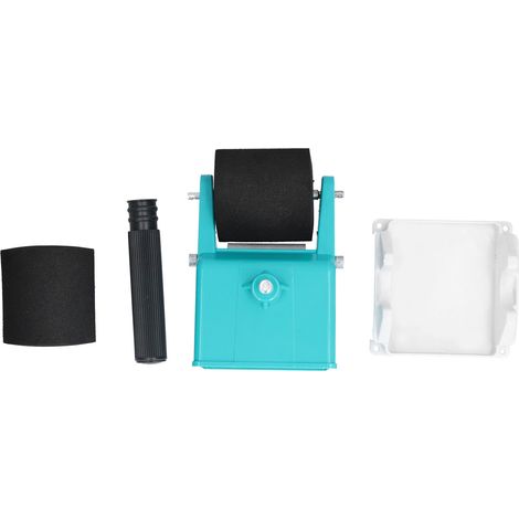 Applicateur De Colle Portable, Rouleau Adhésif Réglable Pour Le Travail Du Bois, 180ml F30