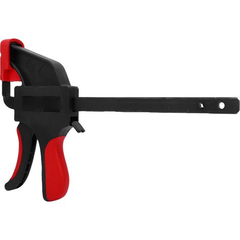 Pince De Rail De Guidage De Rail De Scie À Rail Adaptée Au Système De Scie Circulaire Makita, Outil De Travail Du Bois Universel Fin À Dégagement Rapide, Force De Serrage De 90 Kg