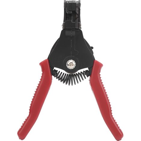 Pince À Dénuder, Coupe-terminal Réglable, Pince À Dénuder, Serre-câble, Outils Manuels Hs‑ 700a