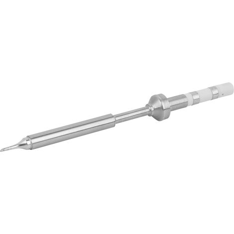 Pointe De Fer À Souder Tsc1, Antioxydant, Accessoires De Soudage Par Résistance À Haute Température